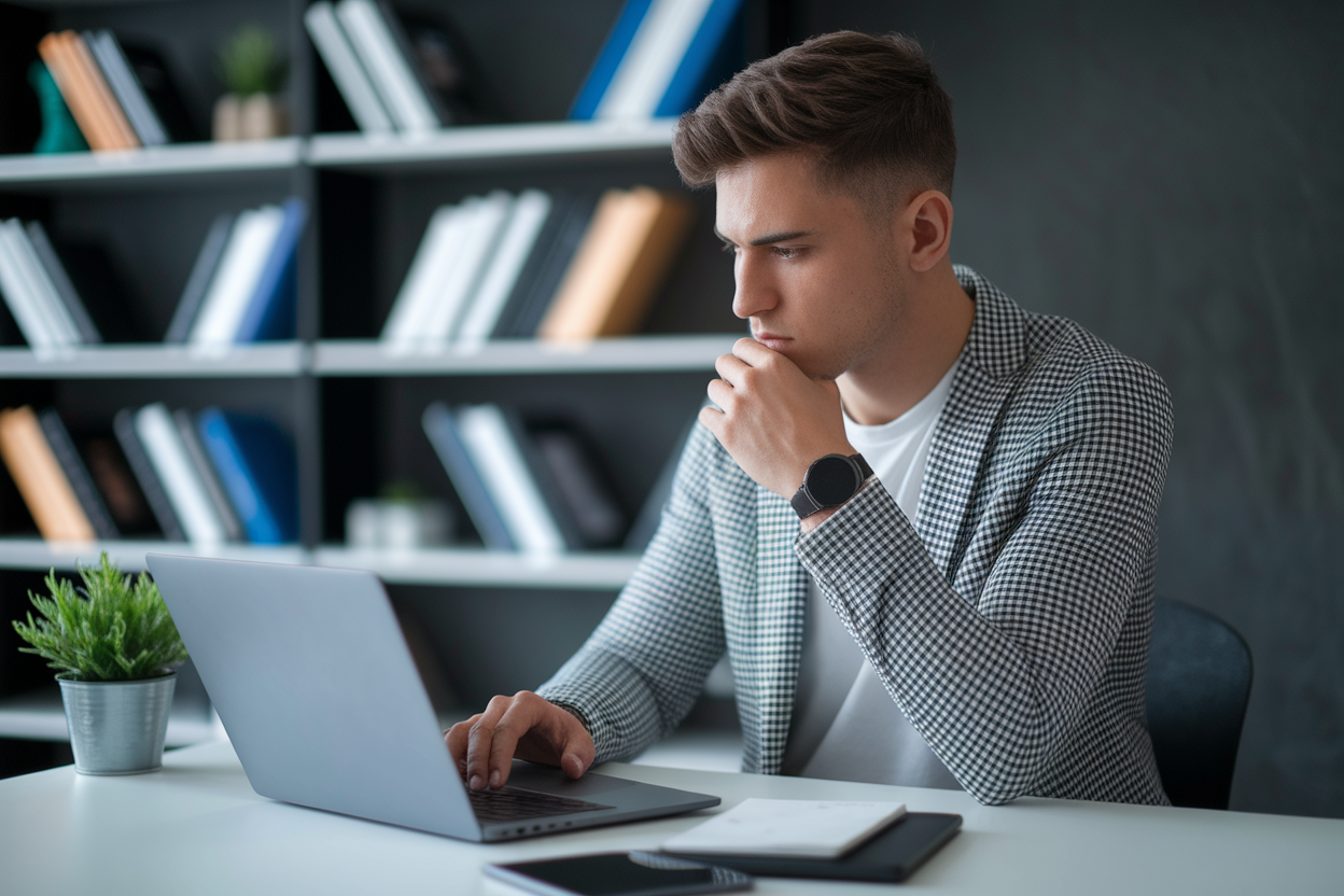 Quels sont les meilleurs conseils pour démarrer une entreprise en ligne avec succès ?