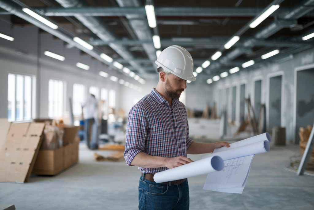 Comment optimiser le budget d'une entreprise pour des travaux de rénovation ?