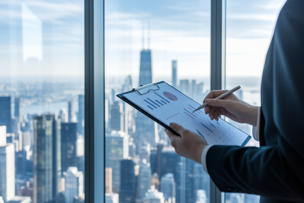 Comment évaluer la rentabilité d'un investissement immobilier pour mon entreprise ?