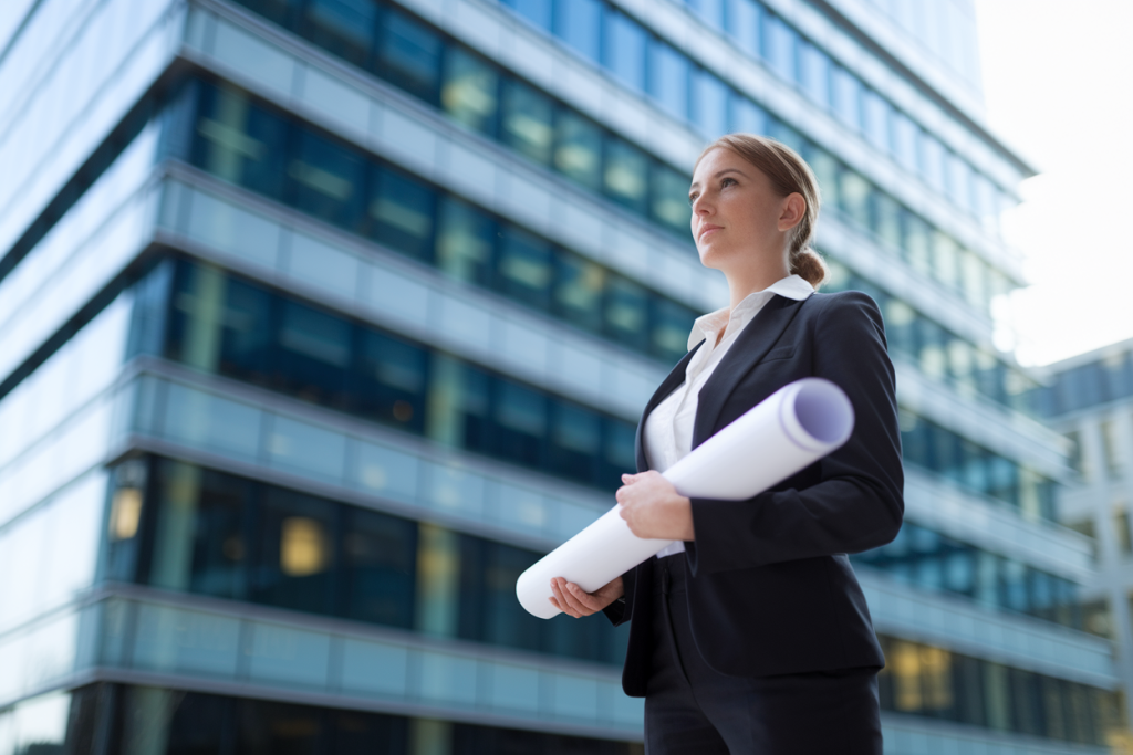 Comment investir dans l'immobilier pour développer son entreprise ?