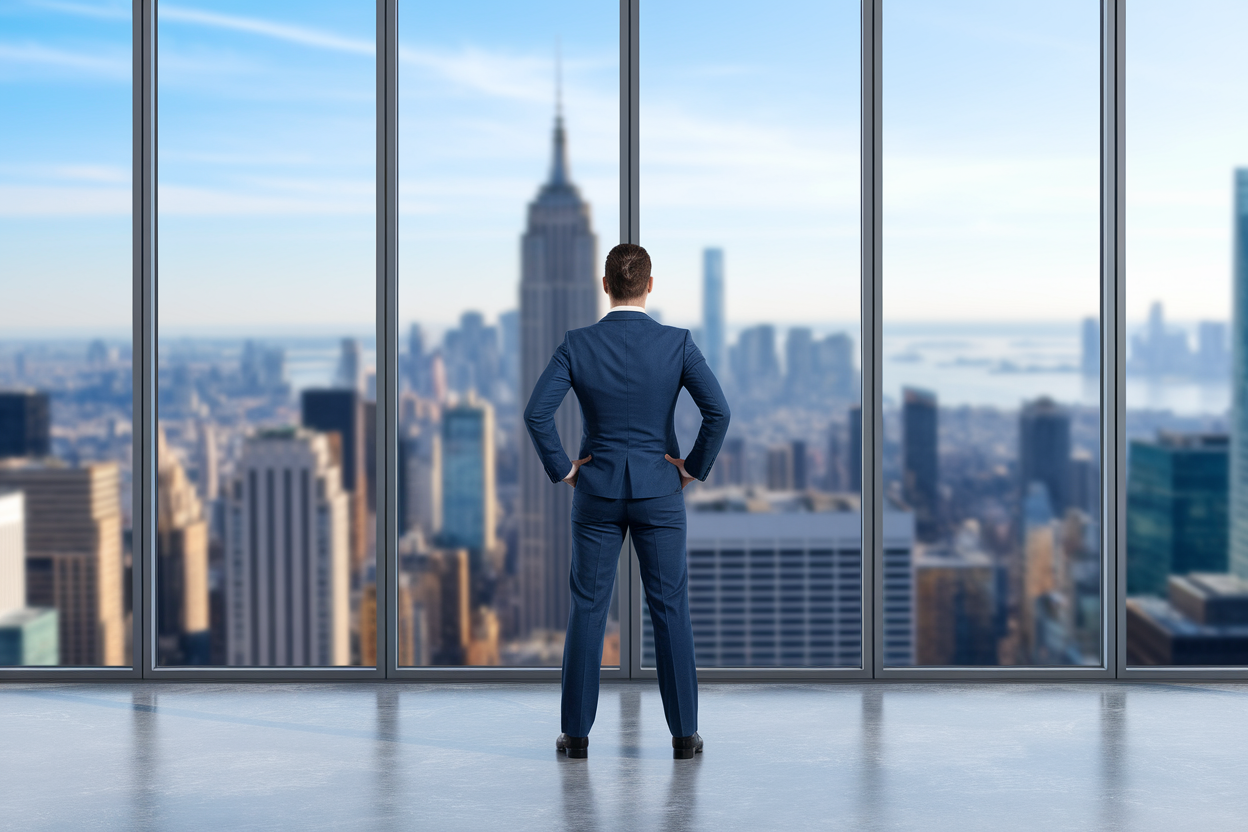 Comment investir dans l'immobilier pour développer son entreprise ?