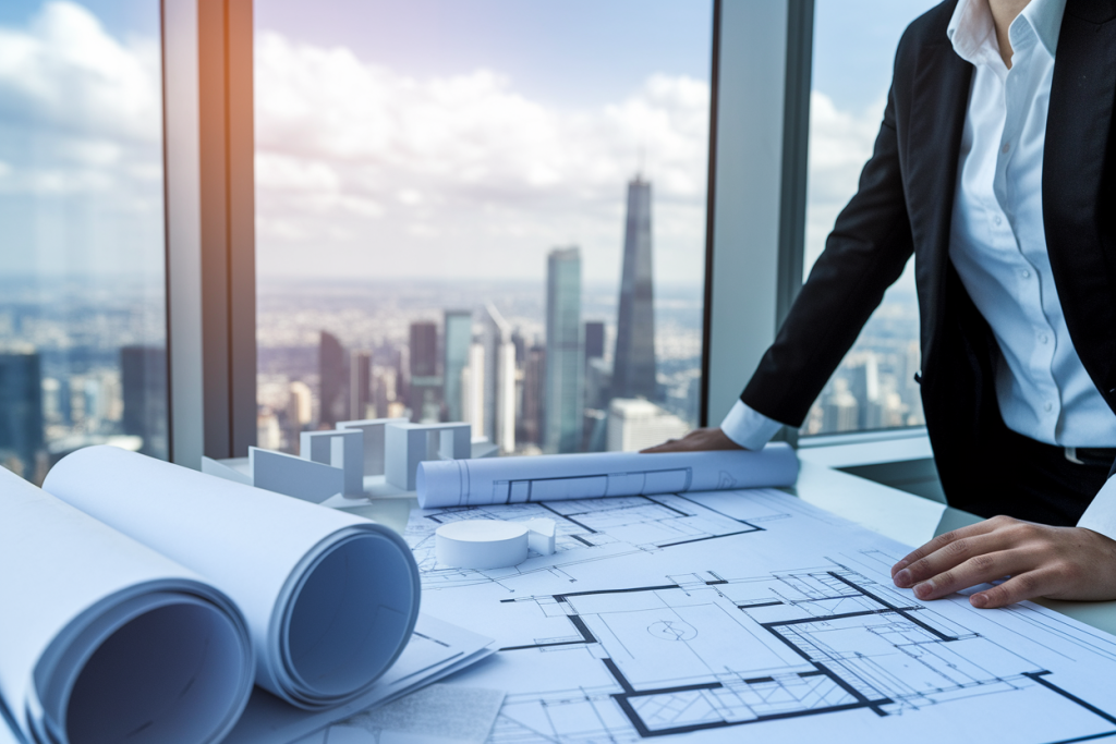 Comment investir dans l'immobilier résidentiel pour développer son entreprise ?