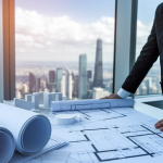 Comment investir dans l'immobilier résidentiel pour développer son entreprise ?