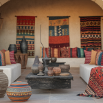 Comment intégrer des éléments culturels dans la décoration intérieure ?