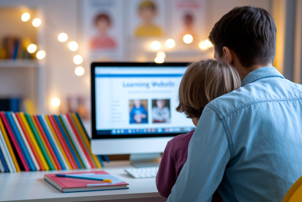 Comment choisir une formation adaptée pour aider mon enfant dans ses études ?