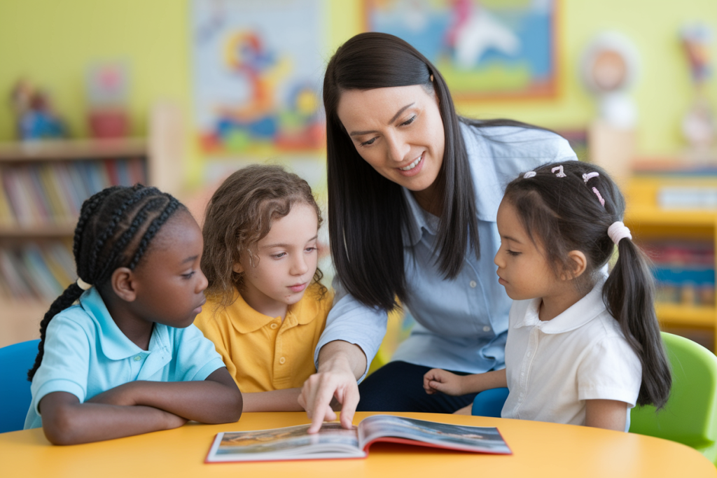 Quelles sont les meilleures formations pour aider les enfants en difficulté scolaire ?