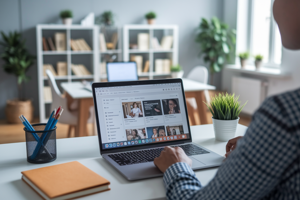 Comment choisir une formation en ligne pour améliorer ses compétences professionnelles ?