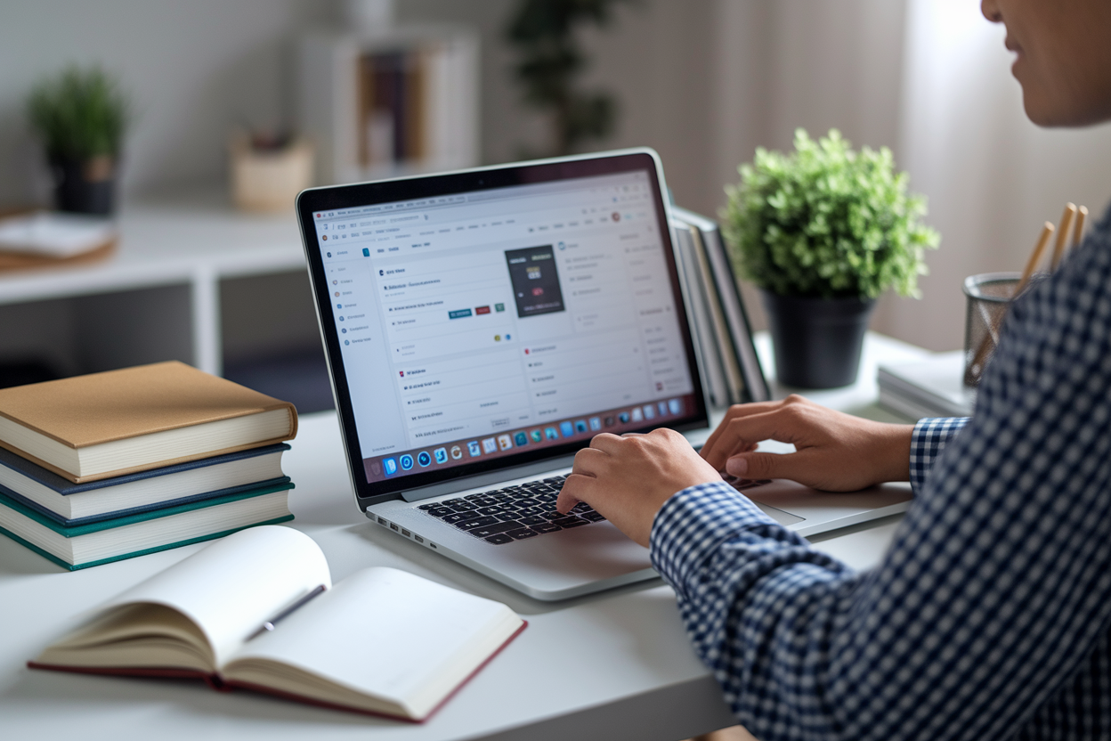 Comment choisir une formation en ligne pour améliorer mes compétences ?